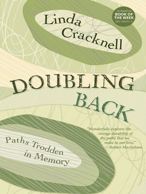 cover image of Doubling Back
